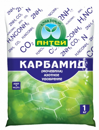 Карбамид Антей (мочевина) 1 кг