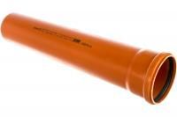 Труба для наружной канализации OSTENDORF Ø110 х 3,2 х 500 мм