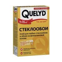 Клей обойный QUELYD Cтеклообои 0,5 кг